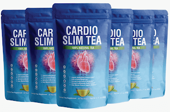 What is Cardio Slim Tea?